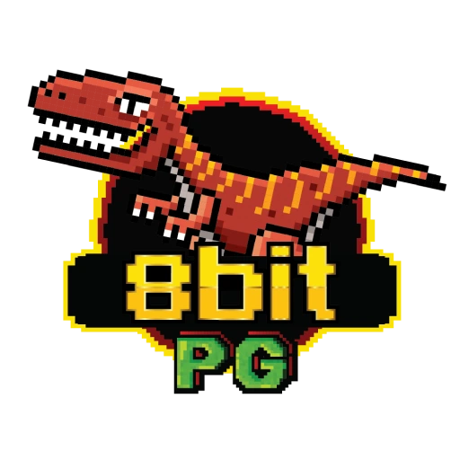 8 BIT PG